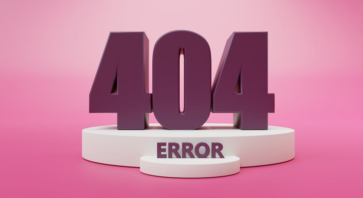 Understanding 404 Errors: Resolving Website Navigation Issues