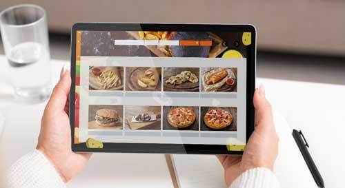 Essential Elements for a Restaurant Website