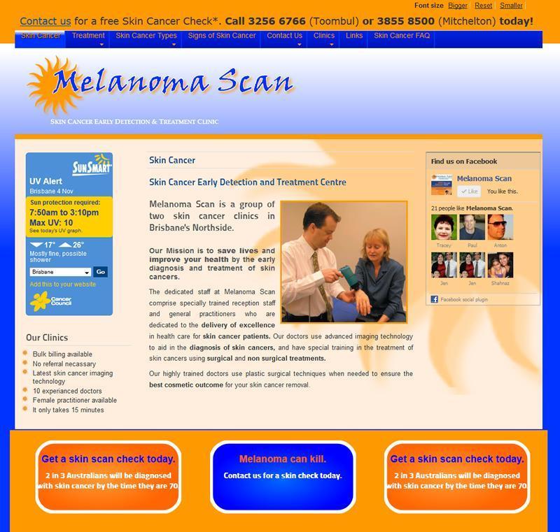 www.melanomascan.com