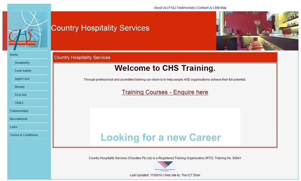 www.chstrain.com.au