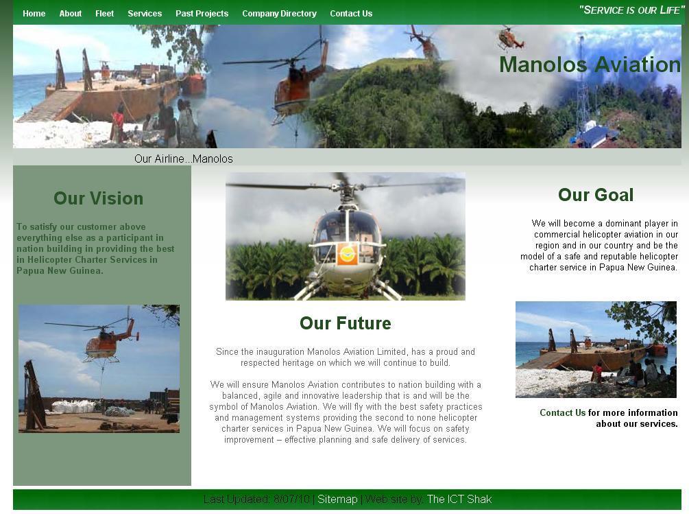 www.manolosaviation.aero