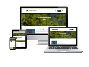 Naomi's Cleaning Services