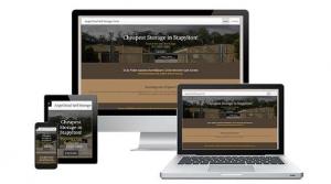 Angel Road Self Storage Units