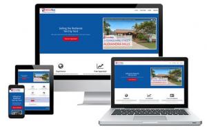 Selling the Redlands