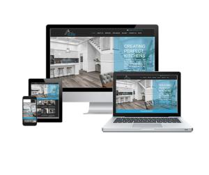 Aspire Kitchens