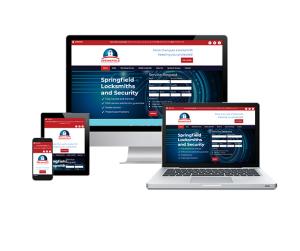 Springfield Locksmiths and Security