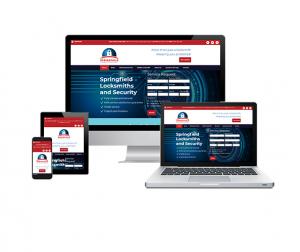 Springfield Locksmiths and Security