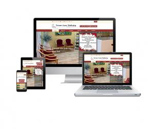 Trevor Lane Podiatry