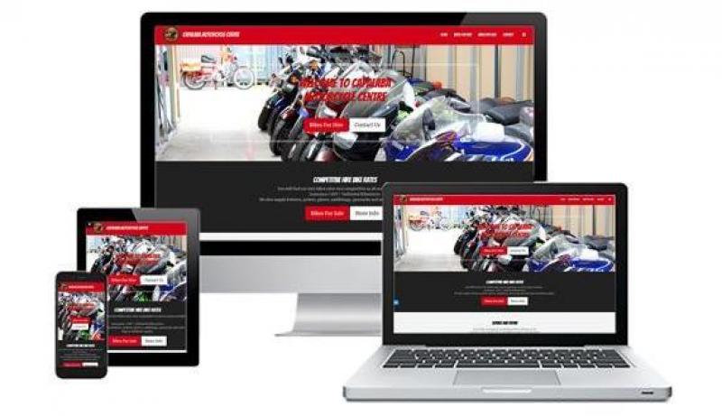 Capalaba Motorcycle Centre