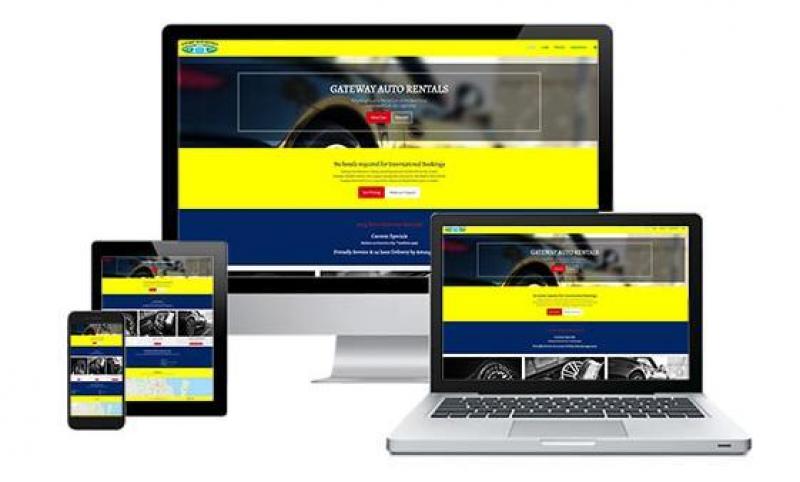 Gateway Auto Rentals