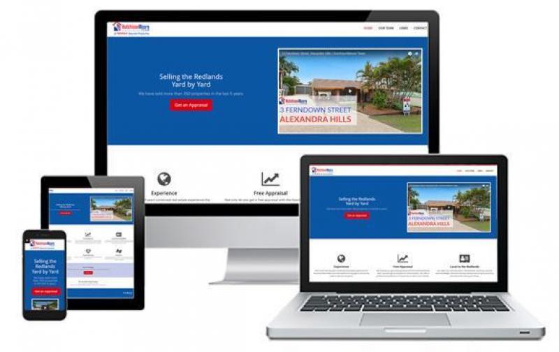 Selling the Redlands