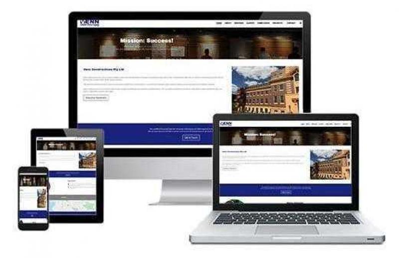 Venn Constructions Pty Ltd