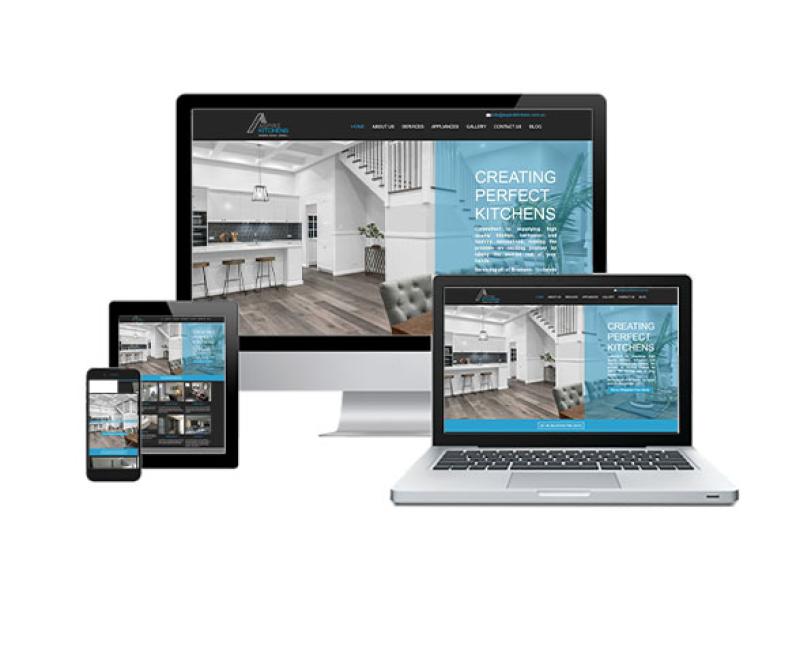 Aspire Kitchens