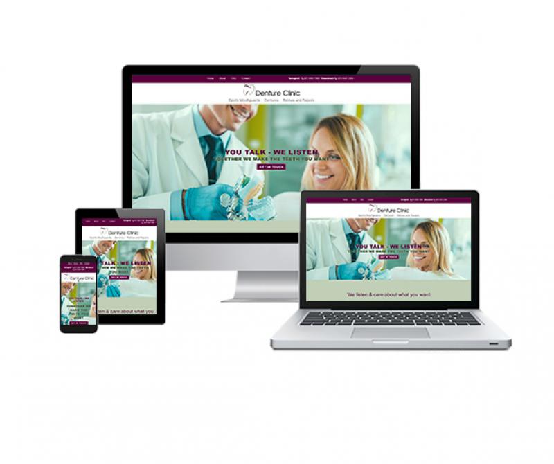 Tarragindi Denture Clinic