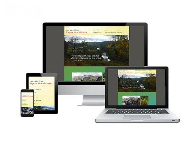 Baháʼí Community PNG