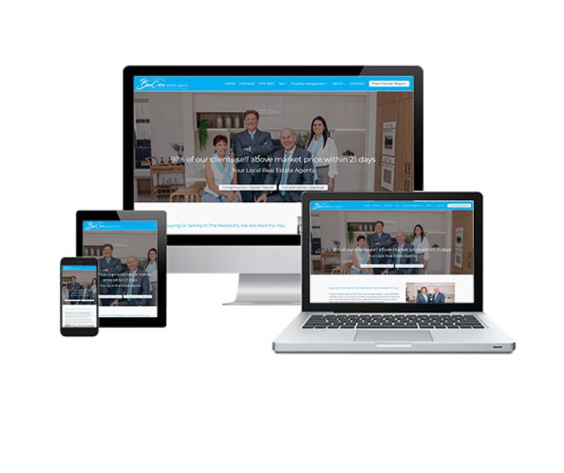 BayCity Estate Agents