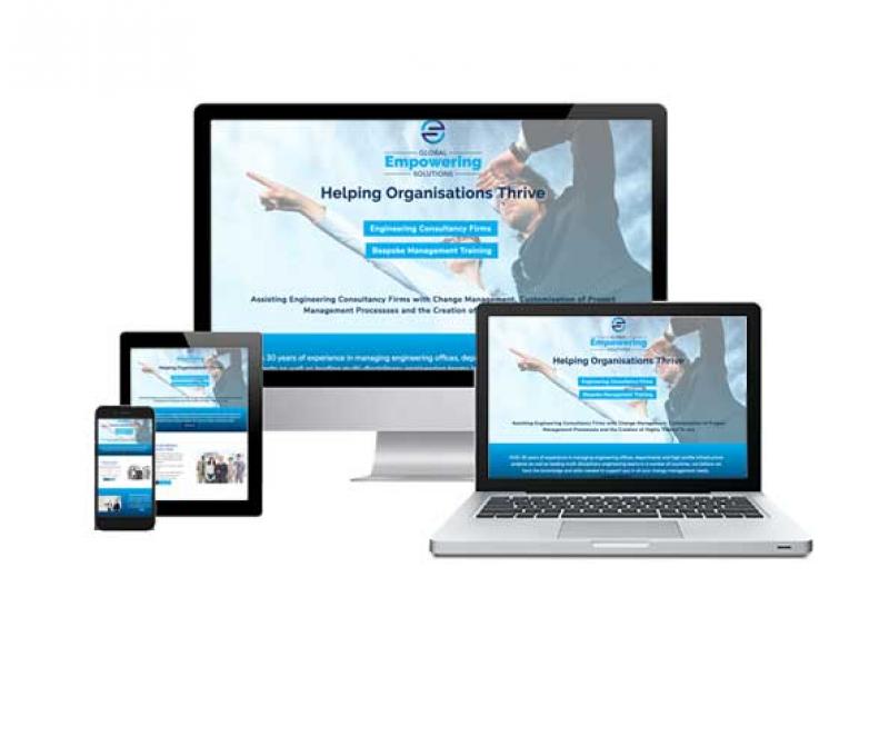 Global Empowering Solutions