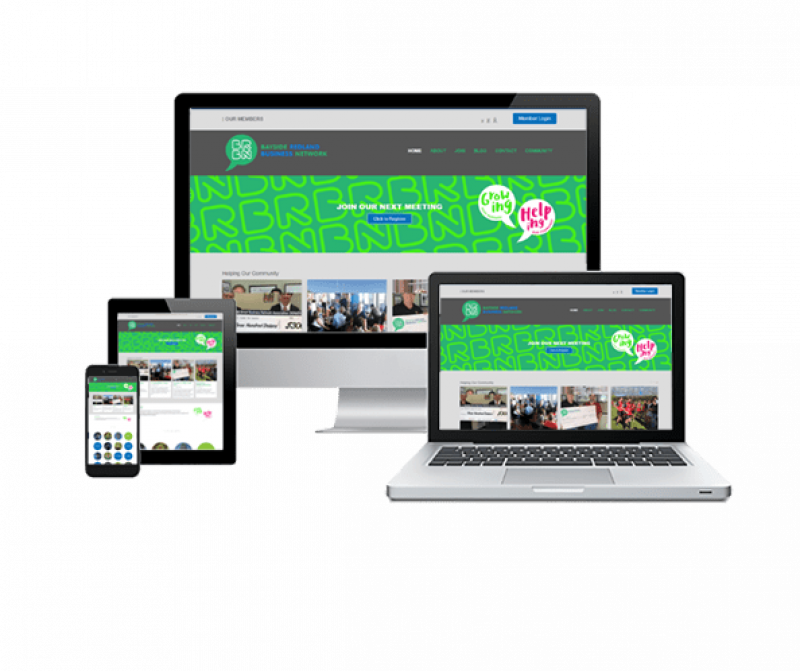 Bayside Redlands Business Network