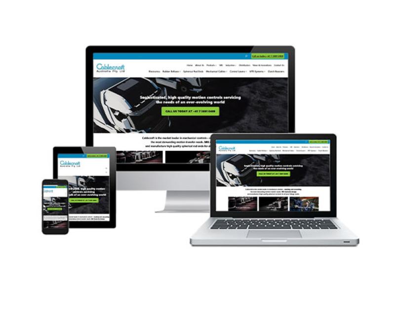 CableCraft Australia