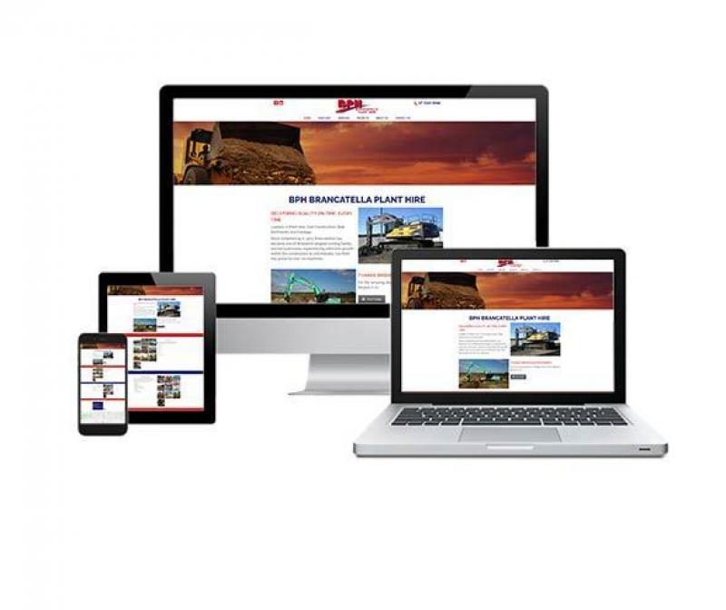 BPH Brancetella Plant Hire