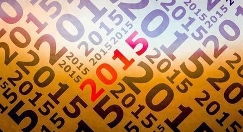 2015 - Is your website up to it?