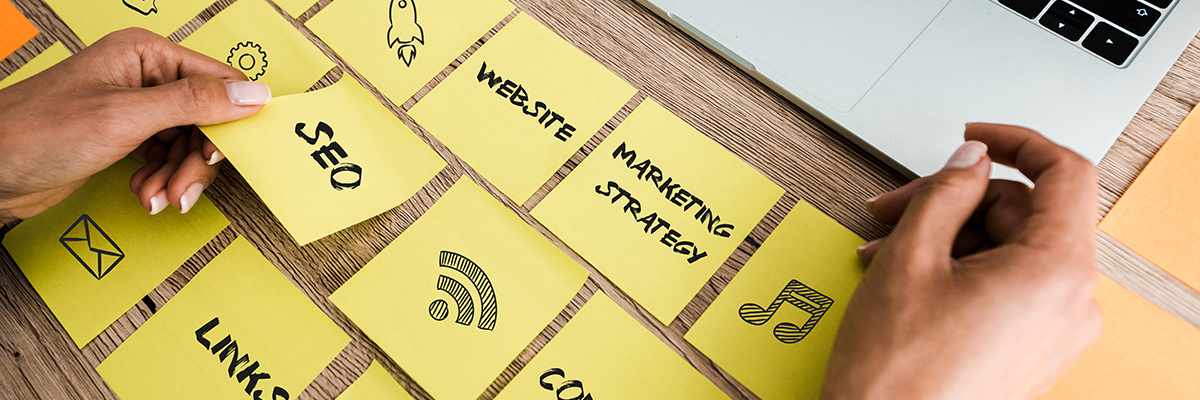 Blog optimisation SEO