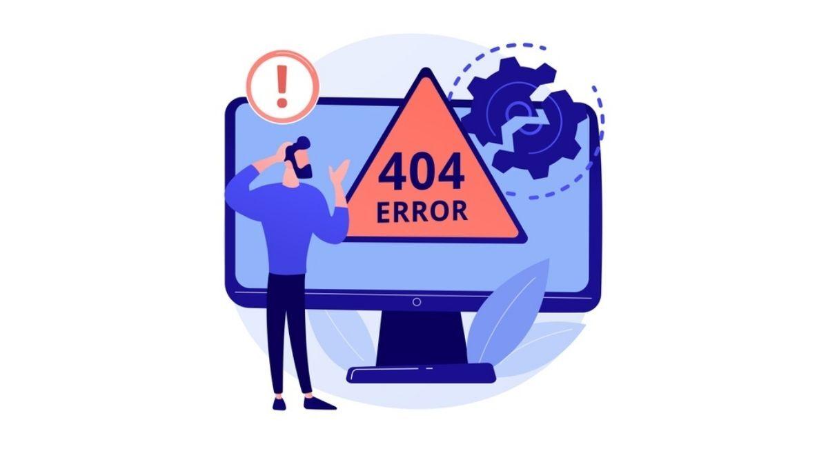 How To Manage Common Website Errors