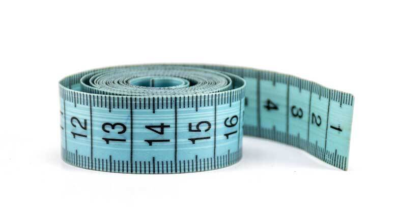 How do you measure up?