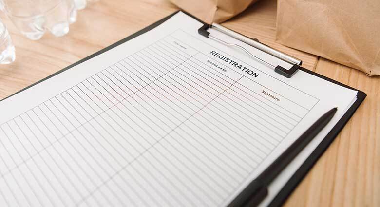 Own Your Domain Registration