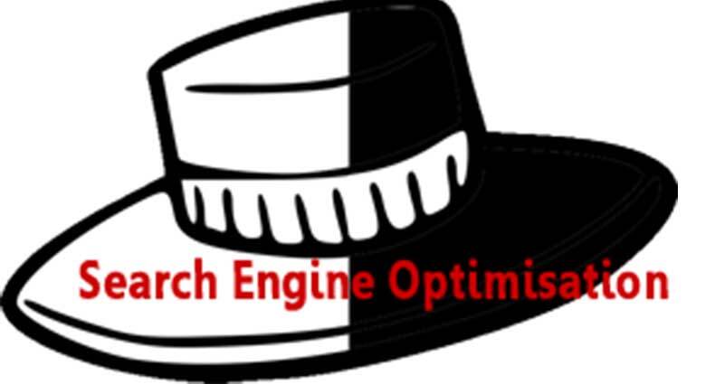 black hat white hat SEO