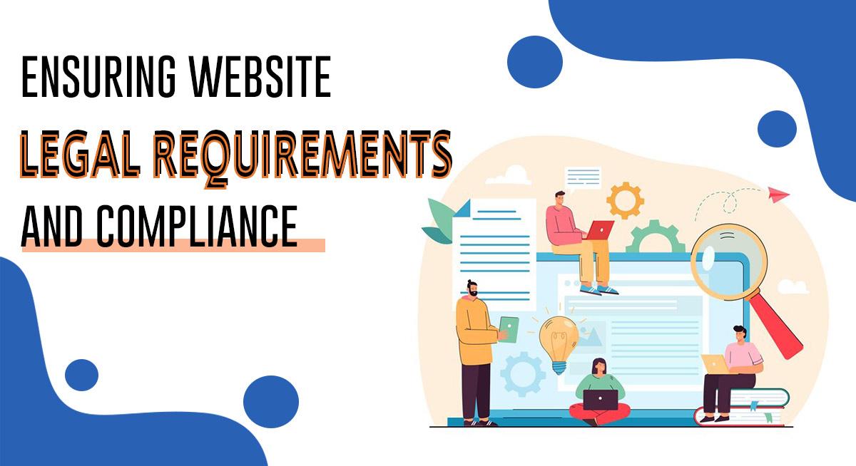 Understanding Website Legal Requirements to ensure Compliance in Australia