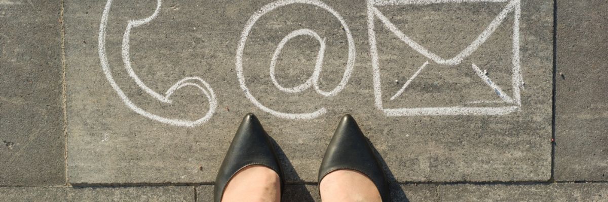 The Power of Polished Endings: Create an Email Signature to Support Your Brand