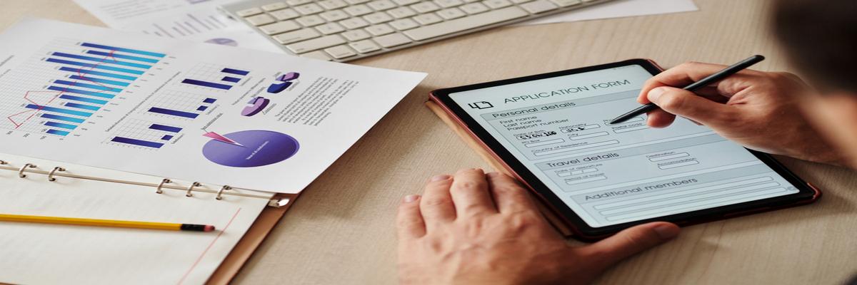Streamlining Communication: Maximising Online Forms