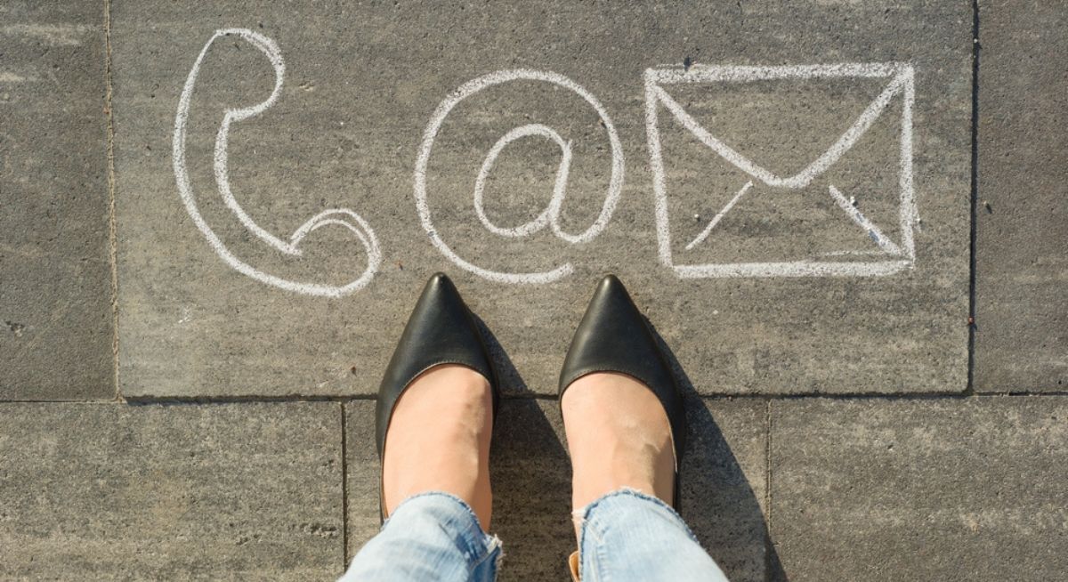 The Power of Polished Endings: Create an Email Signature to Support Your Brand