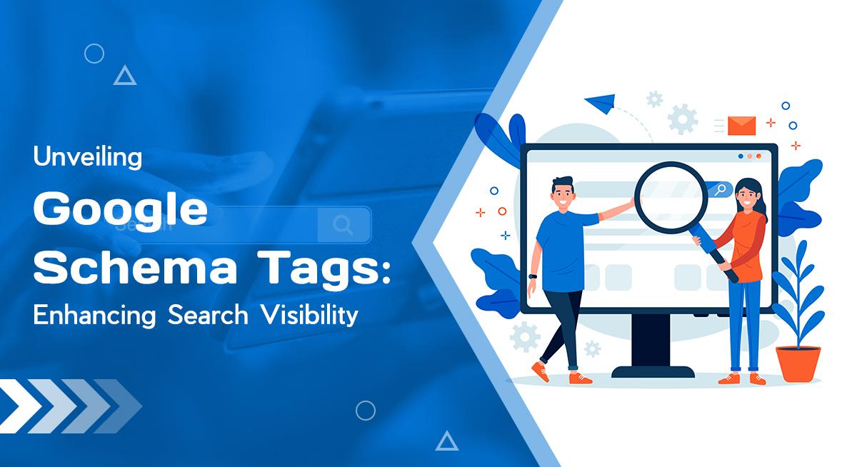 Implement Schema Markup to Enhance Search Engine Visibility
