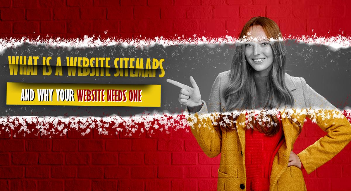 What is a Website Sitemap and Why Your Website Needs One