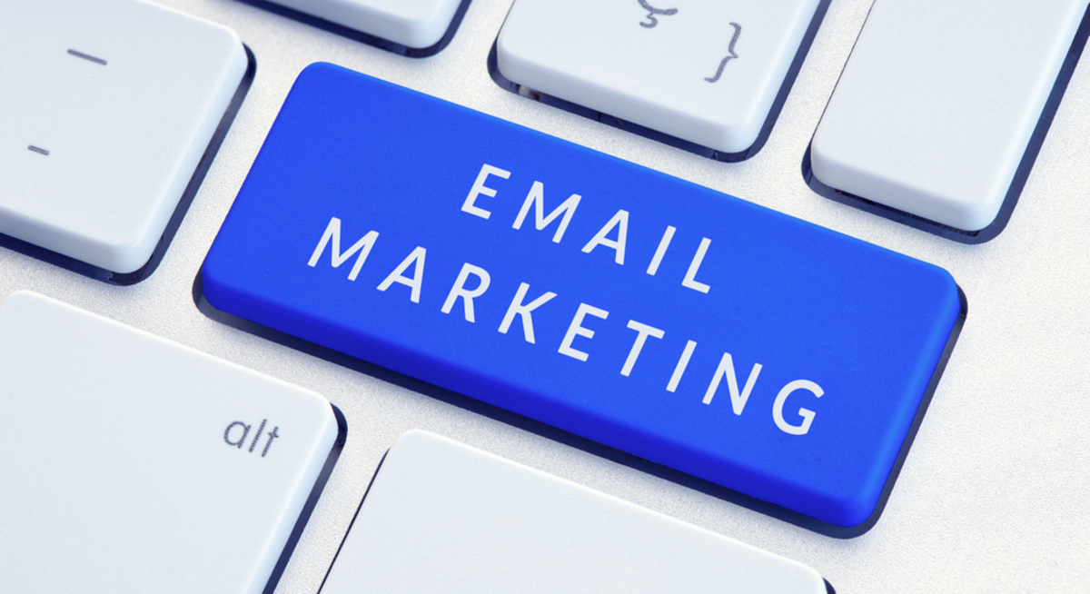 The Art of Email Marketing for Small Businesses: