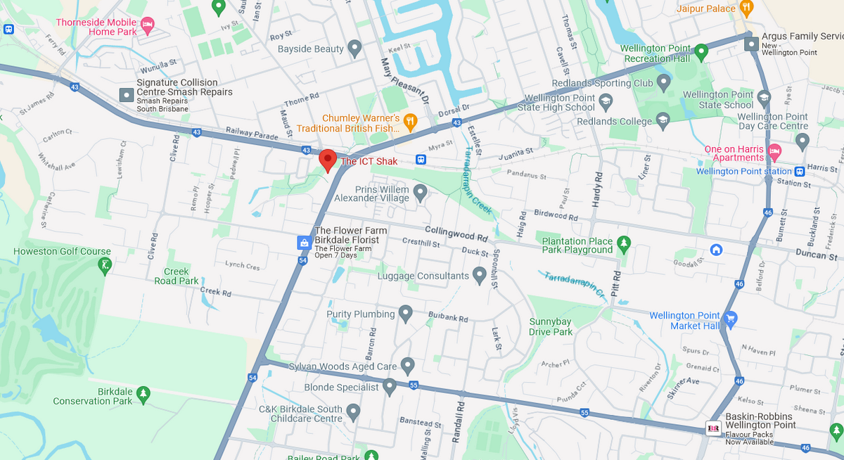 Guiding Your Audience: Providing Location Information