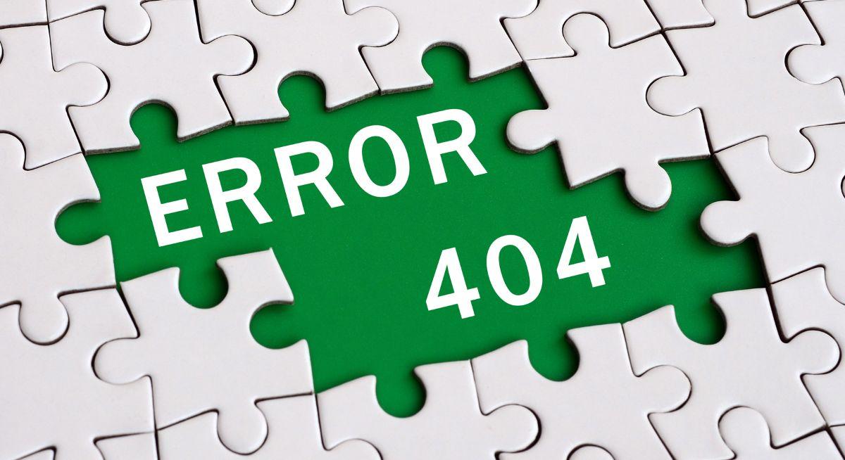 Understanding 404 Errors: Resolving Website Navigation Issues