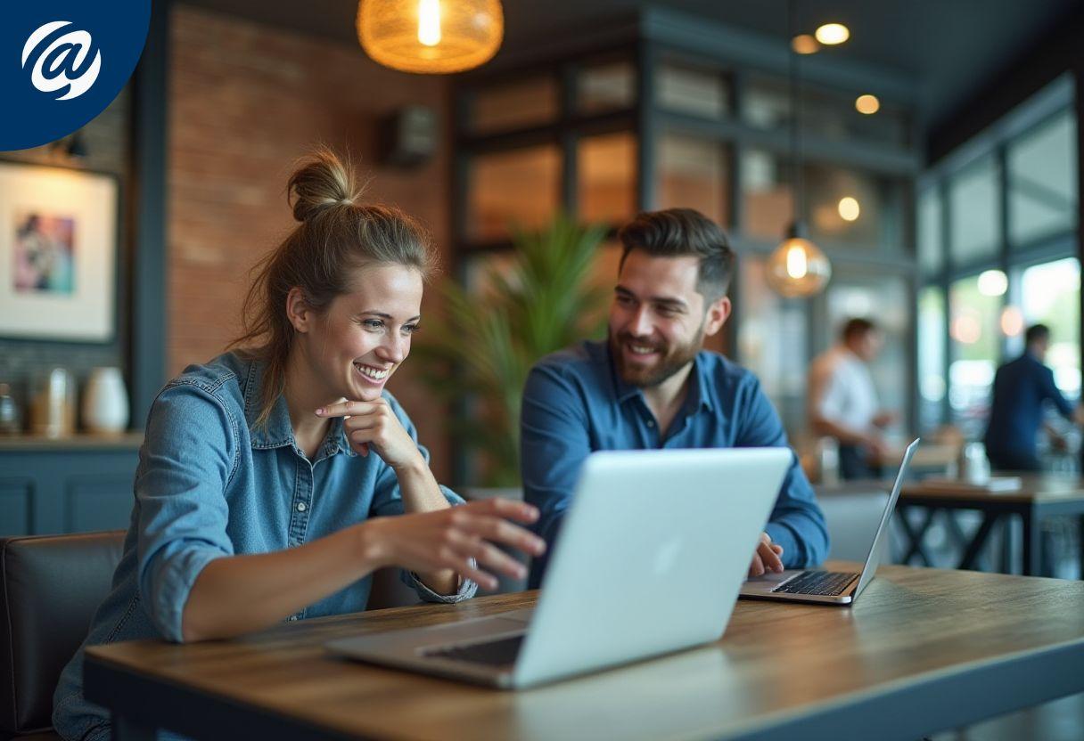 How Local Businesses in Brisbane Can Get Found on Google Without a Big Budget