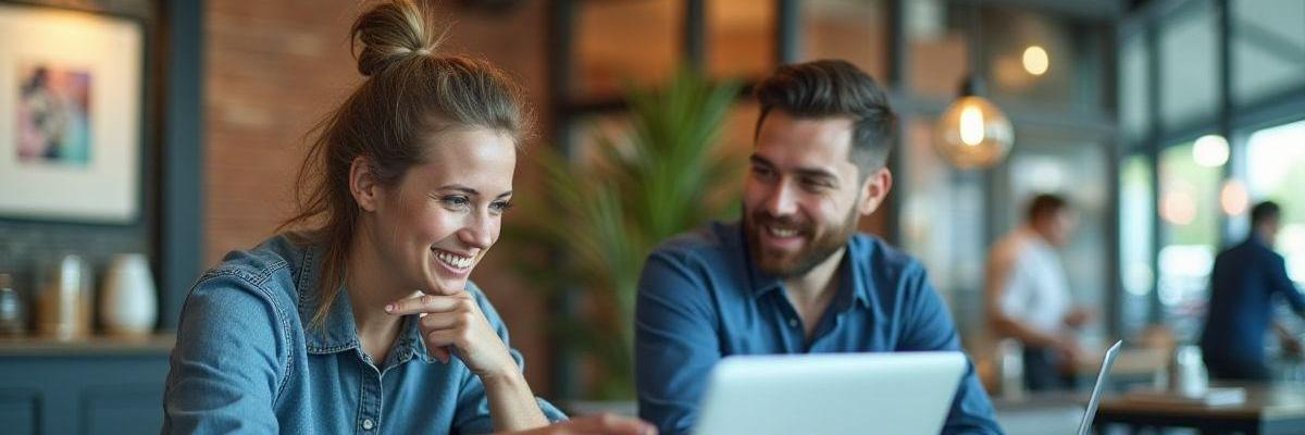 How Local Businesses in Brisbane Can Get Found on Google Without a Big Budget