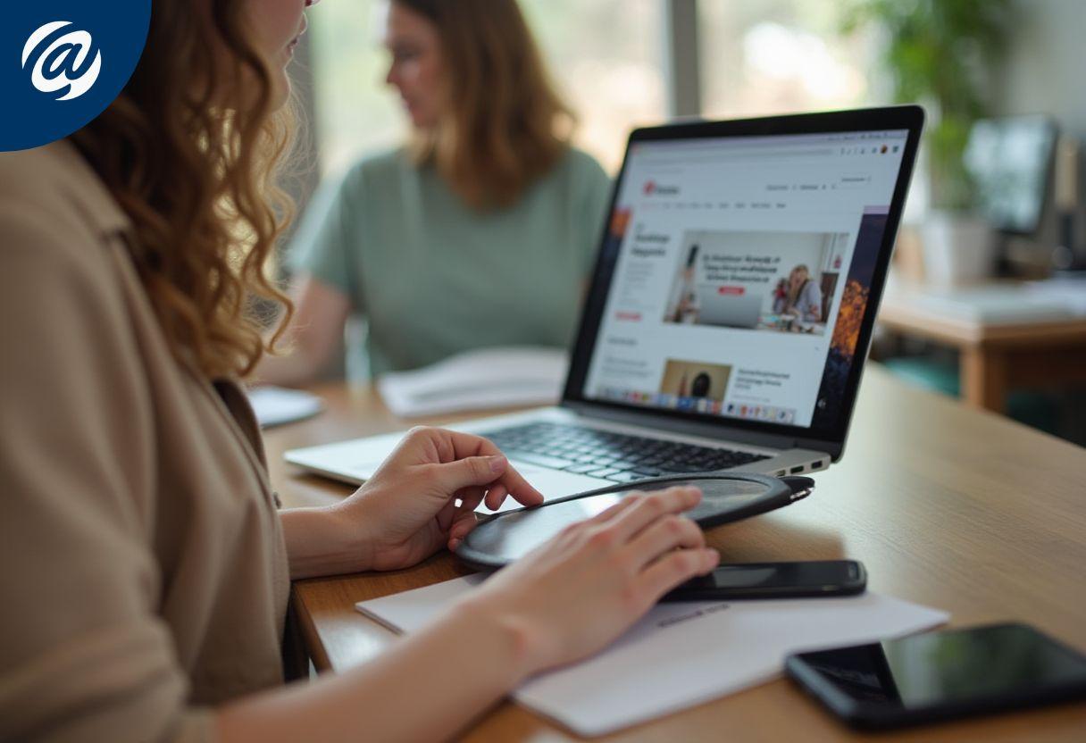 What Local Customers Expect From a Small Business Website Today
