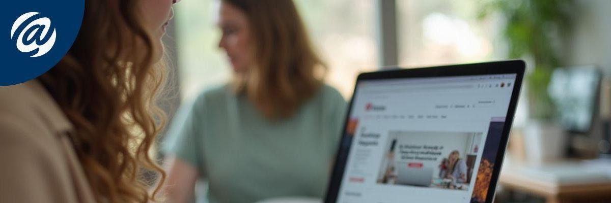 What Local Customers Expect From a Small Business Website Today