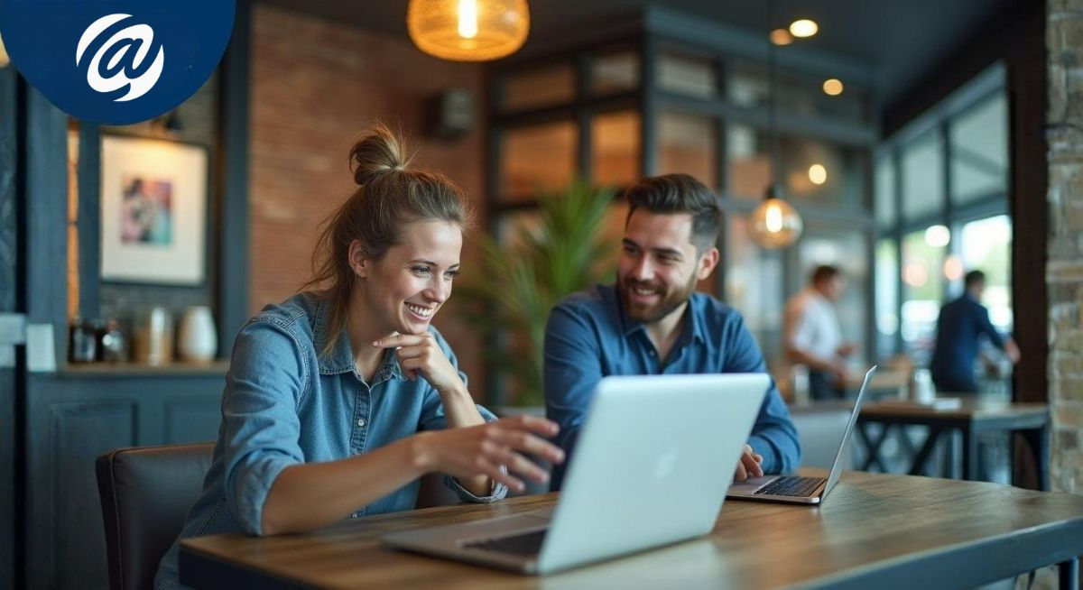 How Local Businesses in Brisbane Can Get Found on Google Without a Big Budget