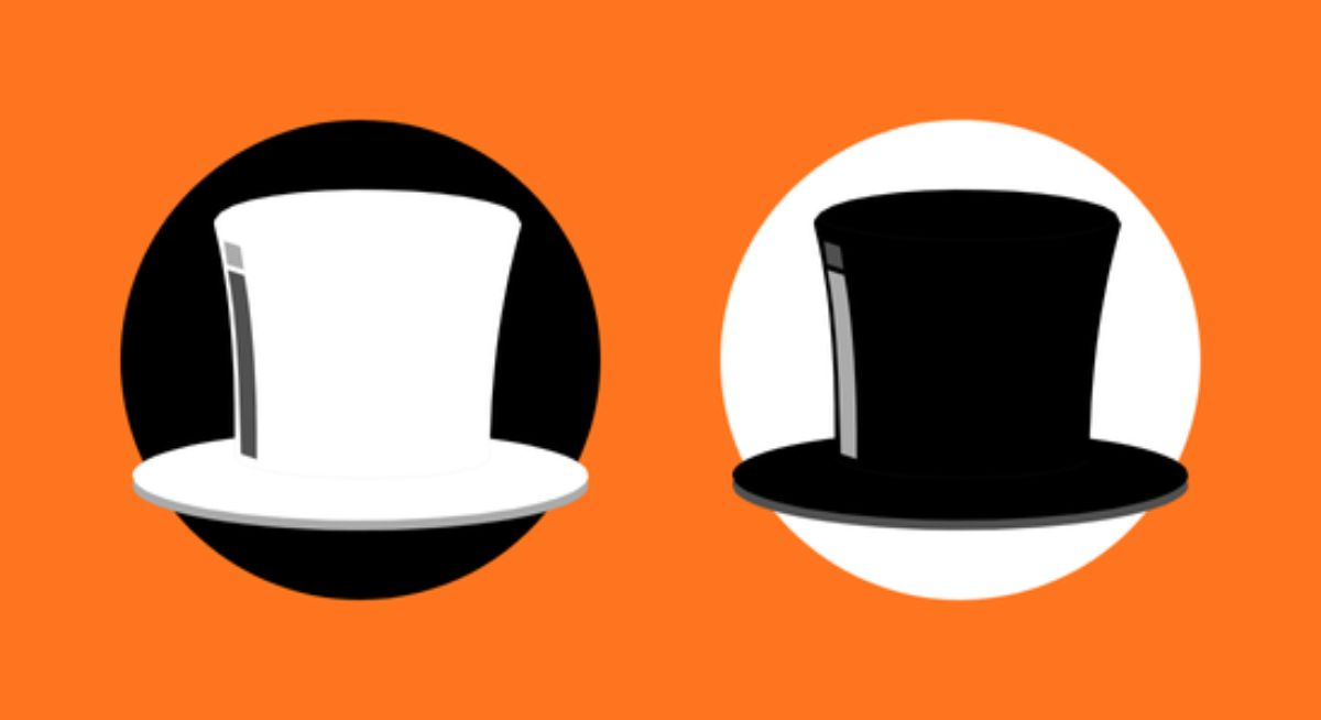 Understanding the Difference Between White Hat and Black Hat SEO: Safe vs. Risky Tactics