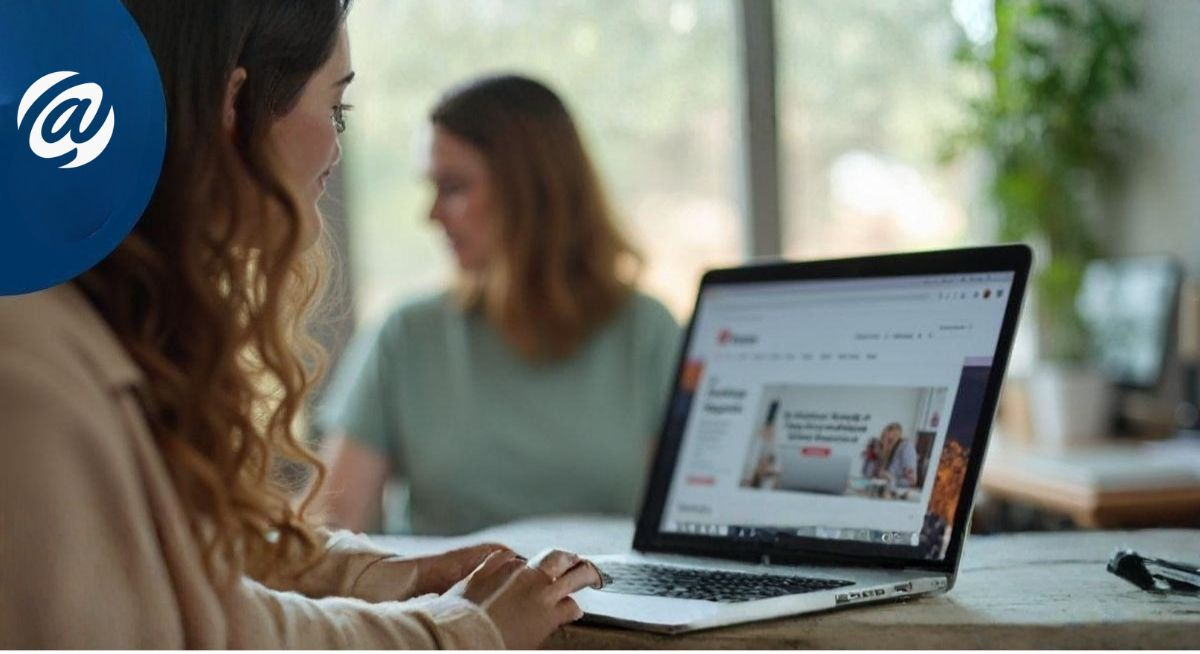 What Local Customers Expect From a Small Business Website Today