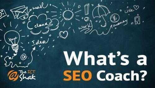 SEO Coach