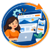 3 your website