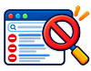 Negative Keywords