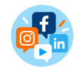 Social Presence & Content: Building Trust, Visibility and Engagement Online